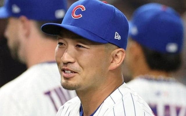 カブスが逆転で破竹の１０連勝！終盤３イニングで４点差をひっくり返す　スワンソンが決勝２ラン含む４打点の大暴れ「勝者の文化が根付いている」鈴木誠也は本塁打キャッチで貢献