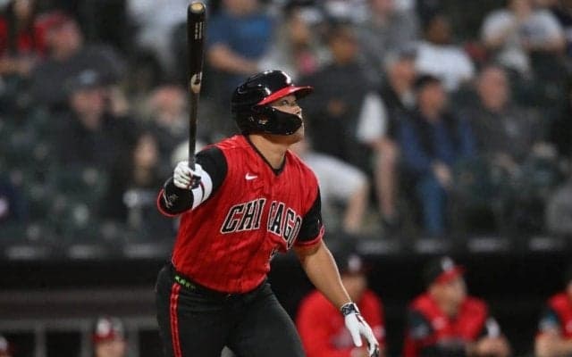 村上宗隆の判明した“ジャッジ超え”　MLB150年史に君臨…年68HRペース、見据える大偉業