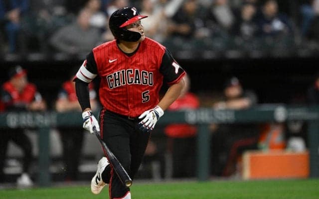 村上宗隆　11号ソロで本塁打メジャートップにも「まだ始まったばかり」向上心は変わらず