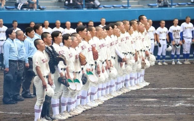 【一覧】専大松戸はコールド、市船橋はタイブレーク制し、拓大紅陵が競り勝って8強入り！春季千葉県大会【26年春高校野球】
