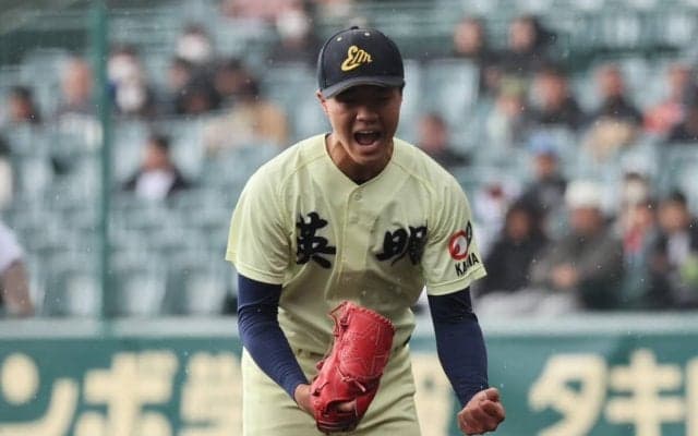 春季四国大会が開幕！英明、高松商の香川勢が勝利、高知商と新田がセンバツ組を破って初戦突破【26年春高校野球】
