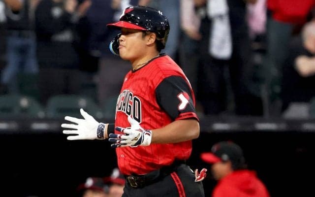 村上宗隆7戦6発、ホームラン量産の陰で光る長打力以外の“付加価値”　注目の「22」…「ほかの選手にもいい影響を与えそう」