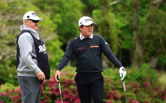 「僕の性格とプレースタイルにあっている」単独トップに立った米澤蓮を支える存在