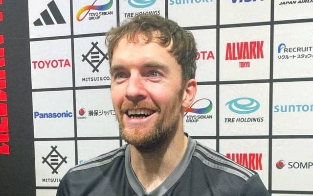 【Ｂリーグ】Ａ東京が５季連続ＣＳ進出決定　ザック・バランスキー主将「エゴを捨てて」　昨年１回戦敗退の雪辱へ