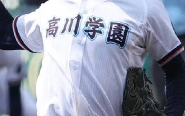 4強出揃う！高川学園と桜ケ丘が完封勝ち！春季山口県大会【26年春高校野球】
