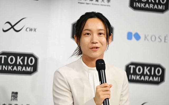 髙木美帆が輝いた裏にあったスピードスケートと向き合い続ける難しさ「心のなかで悲鳴を上げている部分もありました」