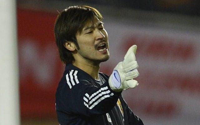 サッカー日本代表GKが政治家になるまで 「最初は担がれて出馬しただけ。落選は当然でした」