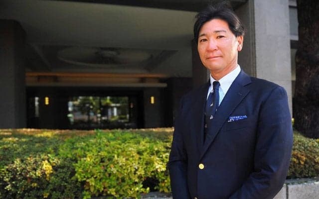 政治家になった日本代表GK都築龍太が振り返る浦和レッズの思い出 「リーグ優勝もいっさい喜んでいなかった」