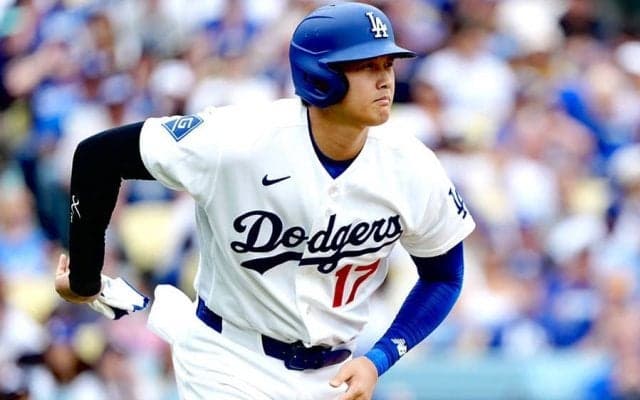 大谷翔平は「1番・DH」　11試合ぶりの6号なるか、佐々木朗希は今季初勝利へ
