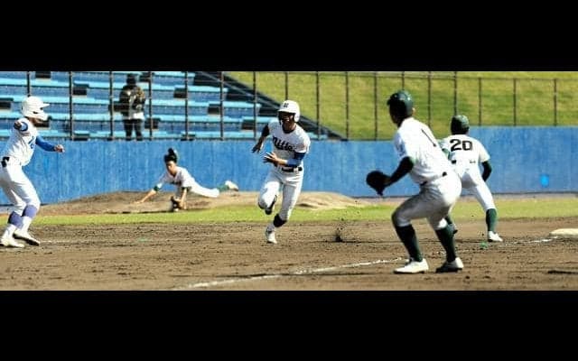 英明、新田、高知商、高松商が26日の準決勝へ　春季四国高校野球