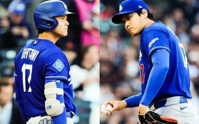 “大谷ルール”を他球団幹部も疑問視「偏りが発生」　選手起用に直結…「不満の元」