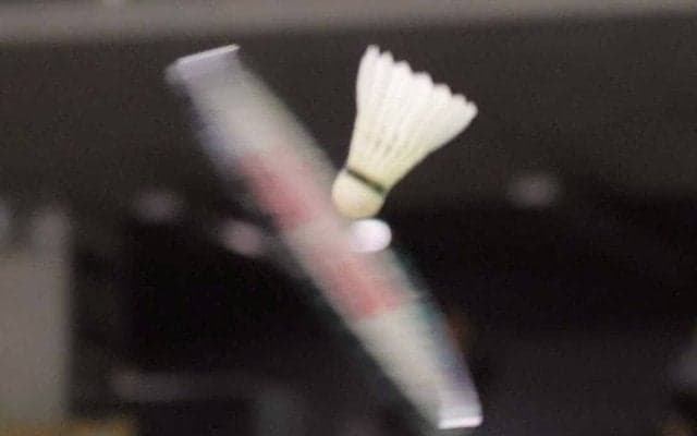 【バドミントン】１５点制移行で選手への影響は？「１点の重み大きく」過密日程の中で負担軽減