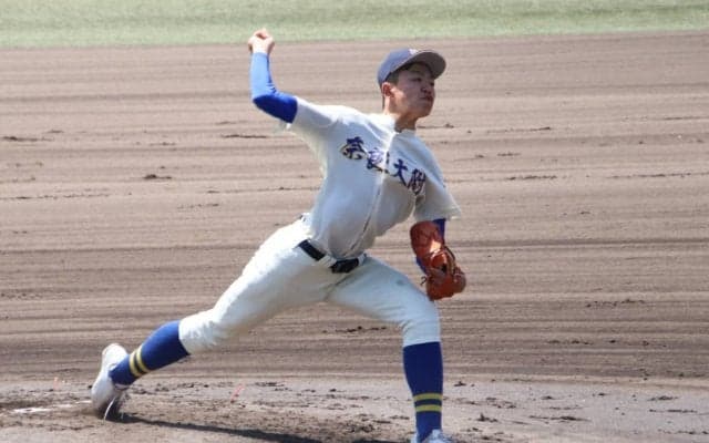 26日に智弁学園ＶＳ奈良大付！好投手に注目、天理も登場し8強かける！春季奈良大会【26年春高校野球】
