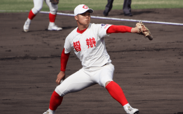 26日には智弁和歌山と箕島が登場！夏シードをかけた戦いに挑む！春季和歌山大会【26年春高校野球】