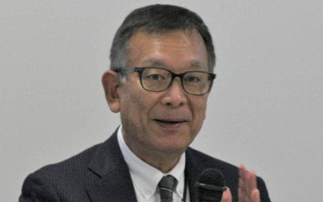 【バドミントン】来年1月から15点制に移行は「選手のコンディションを第一に考えた」日本協会