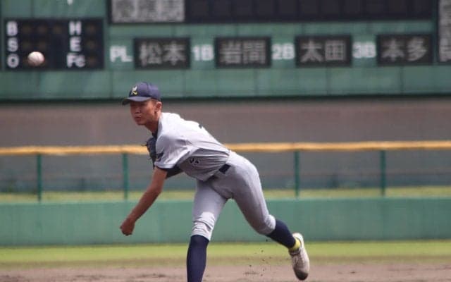 【一覧】26日に夏シード校出揃う！昌平VS聖望学園の好カードのほか、坂戸、西武台も登場！春季埼玉県大会【26年春高校野球】