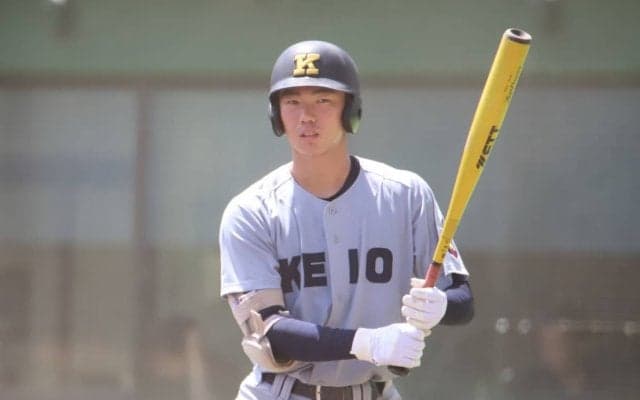慶応が準々決勝で立花学園と対戦！注目二刀流は「3番・DH」でスタメン！【神奈川】