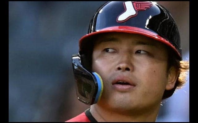 村上宗隆の歴史的活躍をホワイトソックスGM称賛「非常に感銘。間違いなく我々は幸運だと感じる」