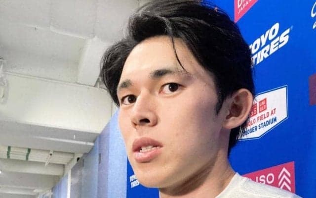 佐々木朗希　今季初勝利は「助けられて勝てた」自己ワースト３被弾は「質を上げていくしか対策はない」