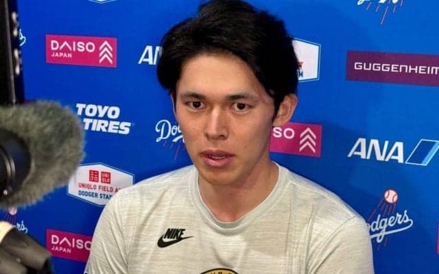 佐々木朗希、今季初勝利も反省「もどかしさある」　357日ぶり白星に漏らした“本音”