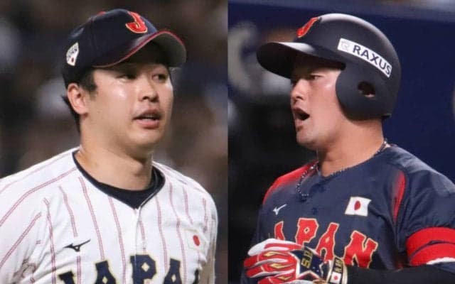 12球団の主力選手に相次ぐアクシデント…種市篤暉、牧秀悟が負傷離脱、中日はレギュラーに怪我人続出