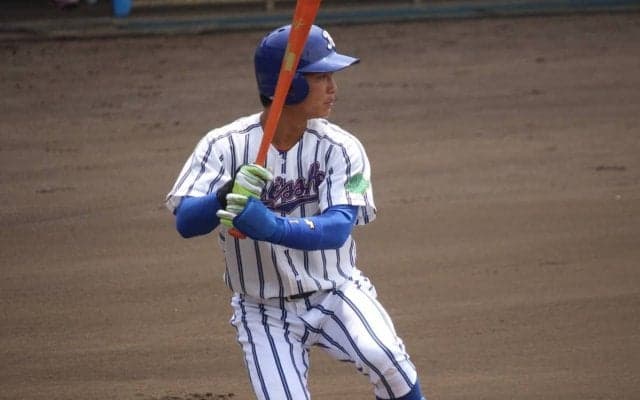 高校時代「打率8割男」として活躍した奈良間大己が大ブレイクの予感！ 挫折を成長の糧にできるクレバーさとしぶとさがついに実を結ぶ【主筆・河嶋宗一コラム『グラカンvol.117』】
