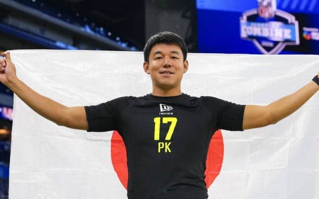 日本人初NFL選手の誕生は？　レイダースと電撃契約の松澤寛政、最低年俸1・4億など今後展開