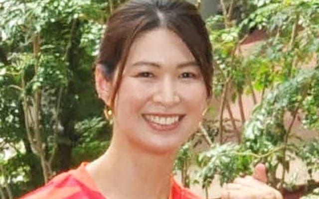 【バレー】木村沙織さんが最新キャラネイルを公開「50枚くらい連写」した3歳愛息撮影のショットも