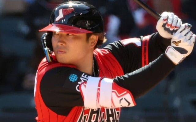 村上宗隆は「エース級を打ててない」--和製大砲に浮上した“異論”に元Wソックス監督は猛反発「平凡な投手から打つのも野球だ」