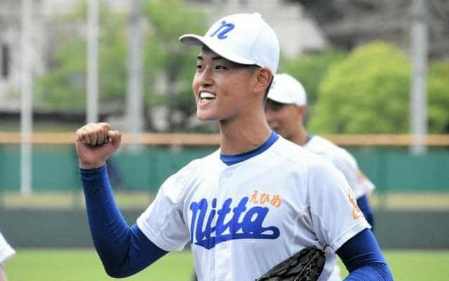 新田が英明に競り勝つ　愛媛勢の四国大会決勝進出は11大会ぶり