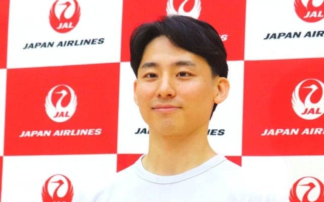 【バスケ】河村勇輝　ＮＢＡ選手の原点に「ボールとお友達になりたい」思い　寝るときもトイレもボールと生活
