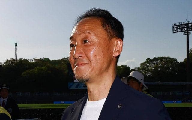 【ACLE】町田にアウェーの洗礼、頭上から降る物に青ざめた相馬…黒田監督「難しい試合」