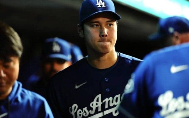 大谷しか得られぬ恩恵…浮上した批判「またド軍が有利に？」　米識者の持論「不安に思うことは」