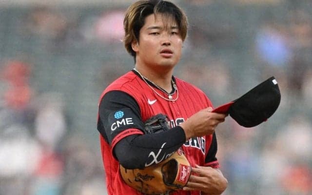 “不人気”ホワイトソックスに異変？　「ムラカミ効果」との指摘…シカゴ記者驚く「35173」