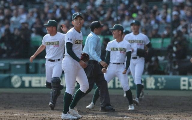 千葉の夏のAシード4校が決定！専大松戸は4年連続、東京学館浦安は初のベスト4！