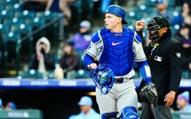 ド軍主軸は「大丈夫かな」　試合直前…監督の“報告”に広がる心配の声「むむむ」