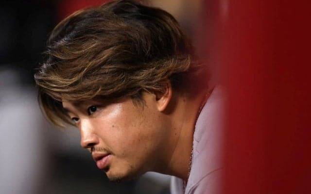 村上宗隆のトレードは過去2季で223敗の弱小球団の“宿命”か　今夏に起きうる電撃シナリオとは？「契約延長ができるかは疑問」