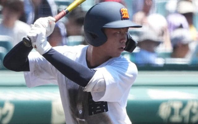 【高校野球】ドラフト１位の剛腕から決勝打 宮崎商の頼れるキャプテンが逸材の後輩ふたりと狙う3年連続甲子園