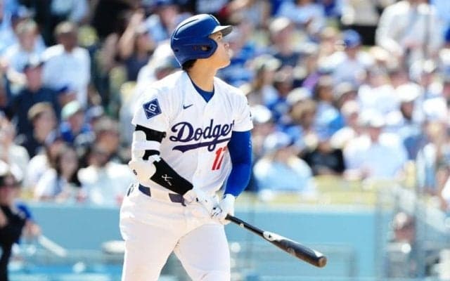 大谷翔平、60打席ぶり弾に「もう少し我慢しながら」　復調カギは「構えが全ての始まり」