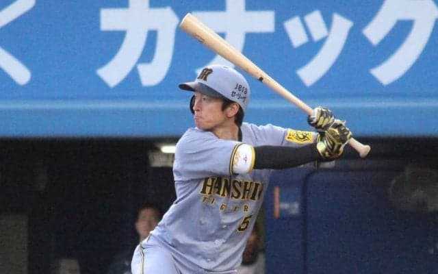 虎に激震…阪神・近本光司が死球受け｢左手首骨折｣と診断、不動のリードオフマンが手痛い離脱【12球団主な離脱者一覧】