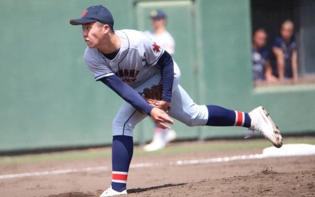 昨秋4強の立花学園が準々決勝敗退、エース右腕は夏に照準「頂点を取るには足りないものが多い」【神奈川】