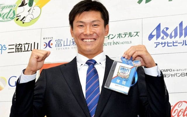 早稲田大を不合格となった湯浅京己は周囲の反対を押しきり独立リーグへ わずか１年で阪神入団を果たした