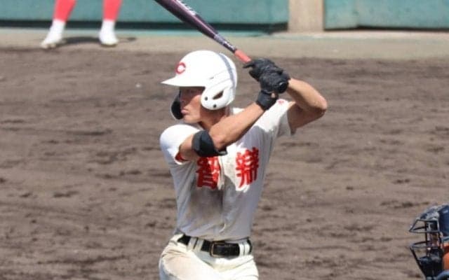 センバツ準優勝の智弁学園がプロ注目右腕擁する奈良大付に勝利！エースベンチ外も3投手の継投で完封【奈良】