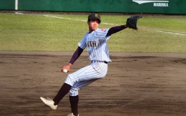 機動力がウリの国士舘が世田谷線対決を制して準決勝進出！世田谷学園の猛攻を凌ぐ【東京】