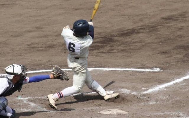 埼玉No.1の進学校・県浦和が本庄第一に劇的逆転サヨナラで夏60年ぶりシード獲得！！【埼玉】
