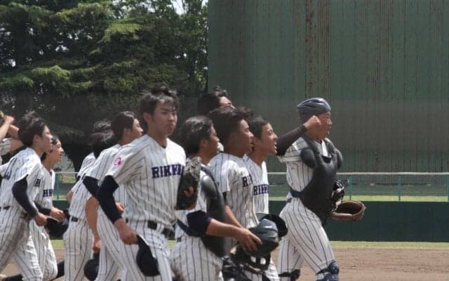 立教新座、逆転劇でシード獲得！新監督が授けた「最後まで諦めないロジック」とは【埼玉】