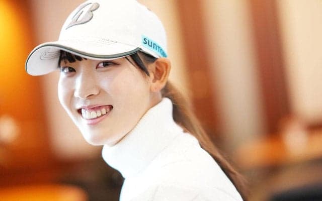 【シェブロン選手権】最新の年間順位で馬場咲希108位→87位、吉田優利91位→82位浮上