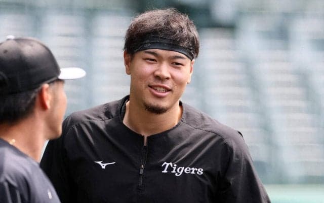 阪神佐藤輝明が打点トップ、２位は森下翔太、パは清宮幸太郎、近藤健介が１位タイ／トップ５