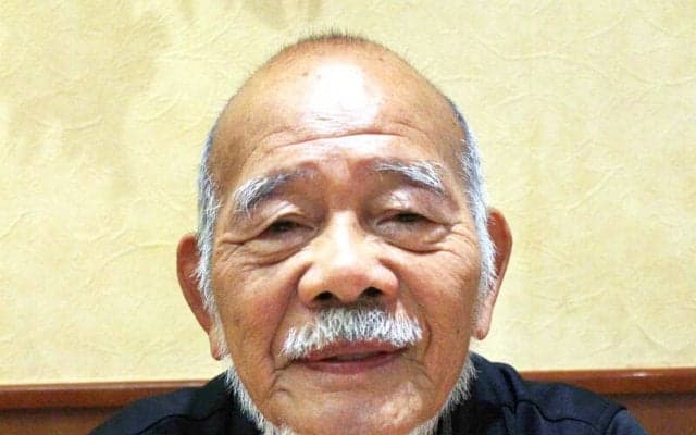 元ラグビー日本代表監督の宮地克実さんが死去　８５歳　１９８７年の第１回Ｗ杯を指揮、平尾誠二、大八木淳史らと戦う…元三洋電機総監督
