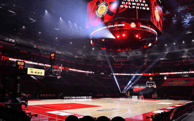 Bリーグオールスター2027は1月15日から3DAYS開催…“脱・名古屋飛ばし”へ過去最大規模で魅せる